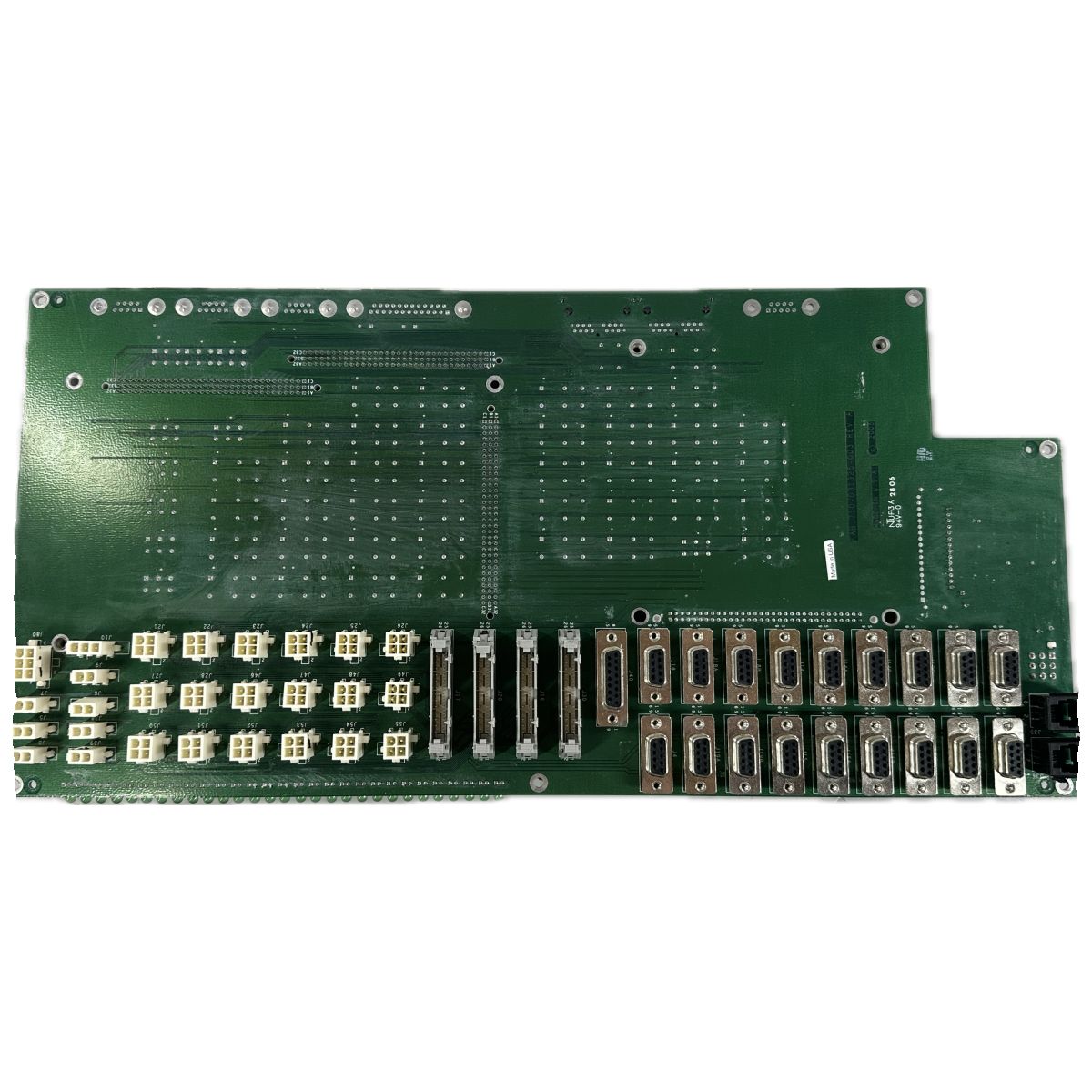 LK4441 Mother Board Lam Research 810-031325-003 Rev A_3