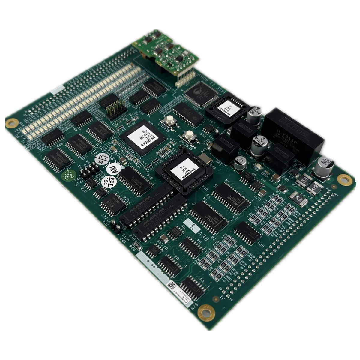 LK4446 Node Board Type 3 Lam Research 810-800256-017 Rev A_2