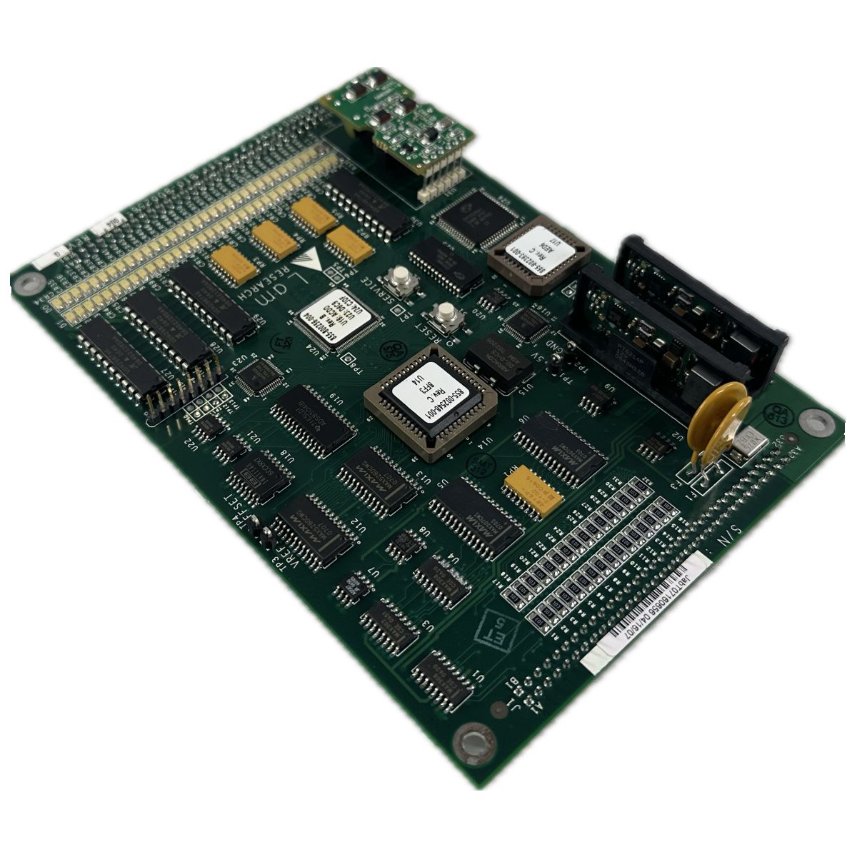LK4448 Node Board Type 3 Lam Research 810-800256-004 Rev G_2