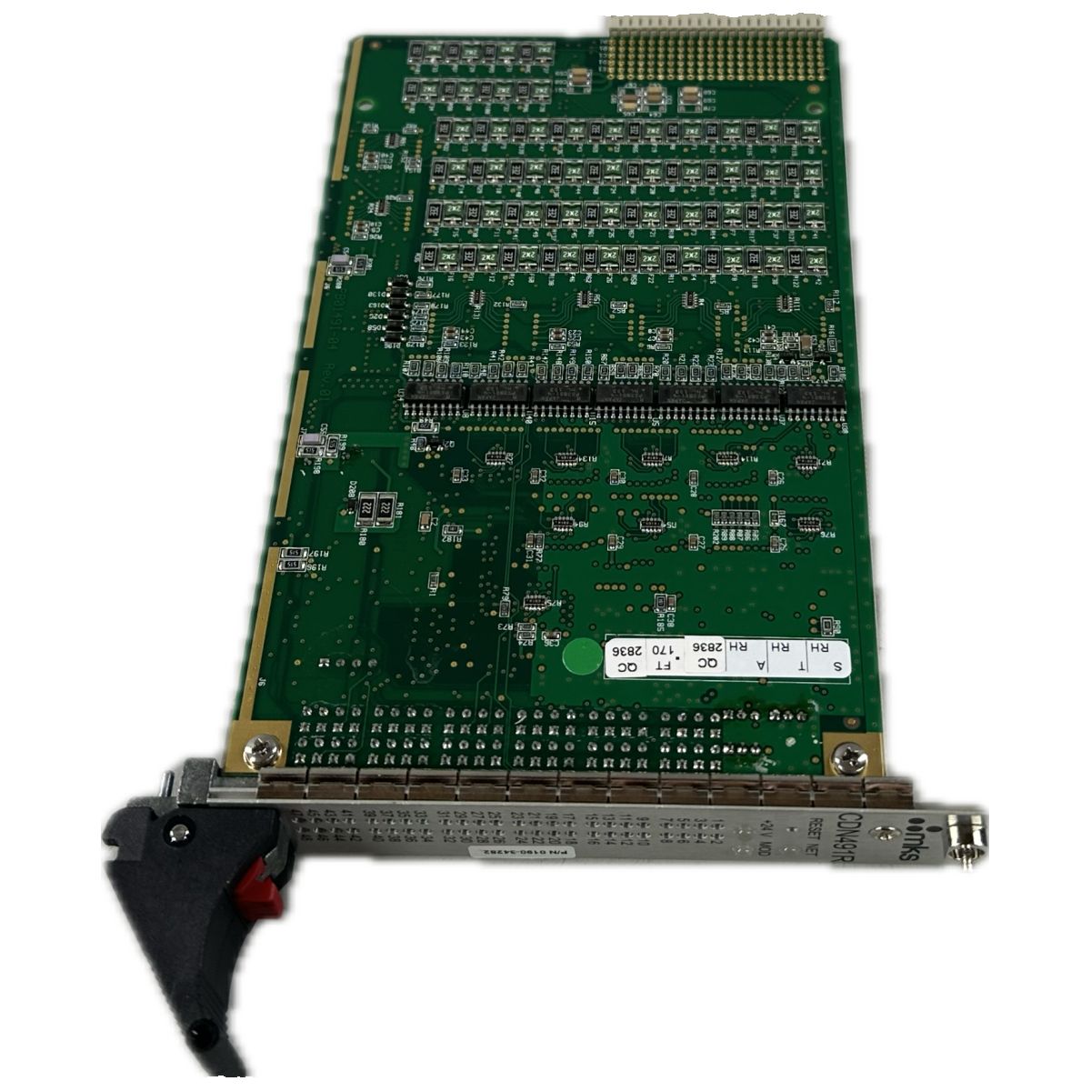 LK4464 CDN491R Board mks 0190-34282 Rev 3_3
