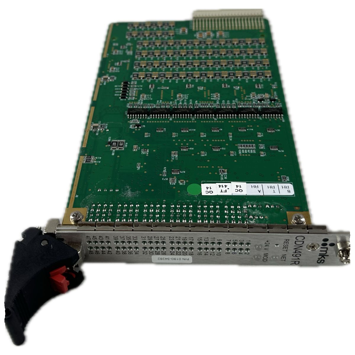 LK4465 CDN491R Board mks 0190-34282 Rev 4_3