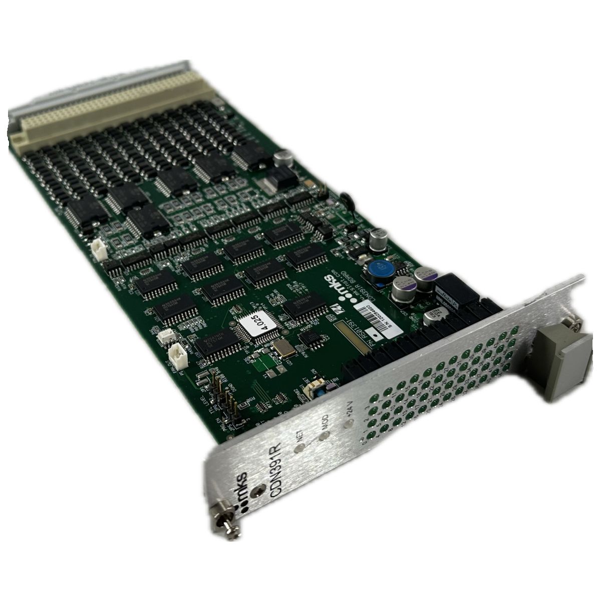 LK4466 CDN391R Board mks 0190-24115 Rev 001