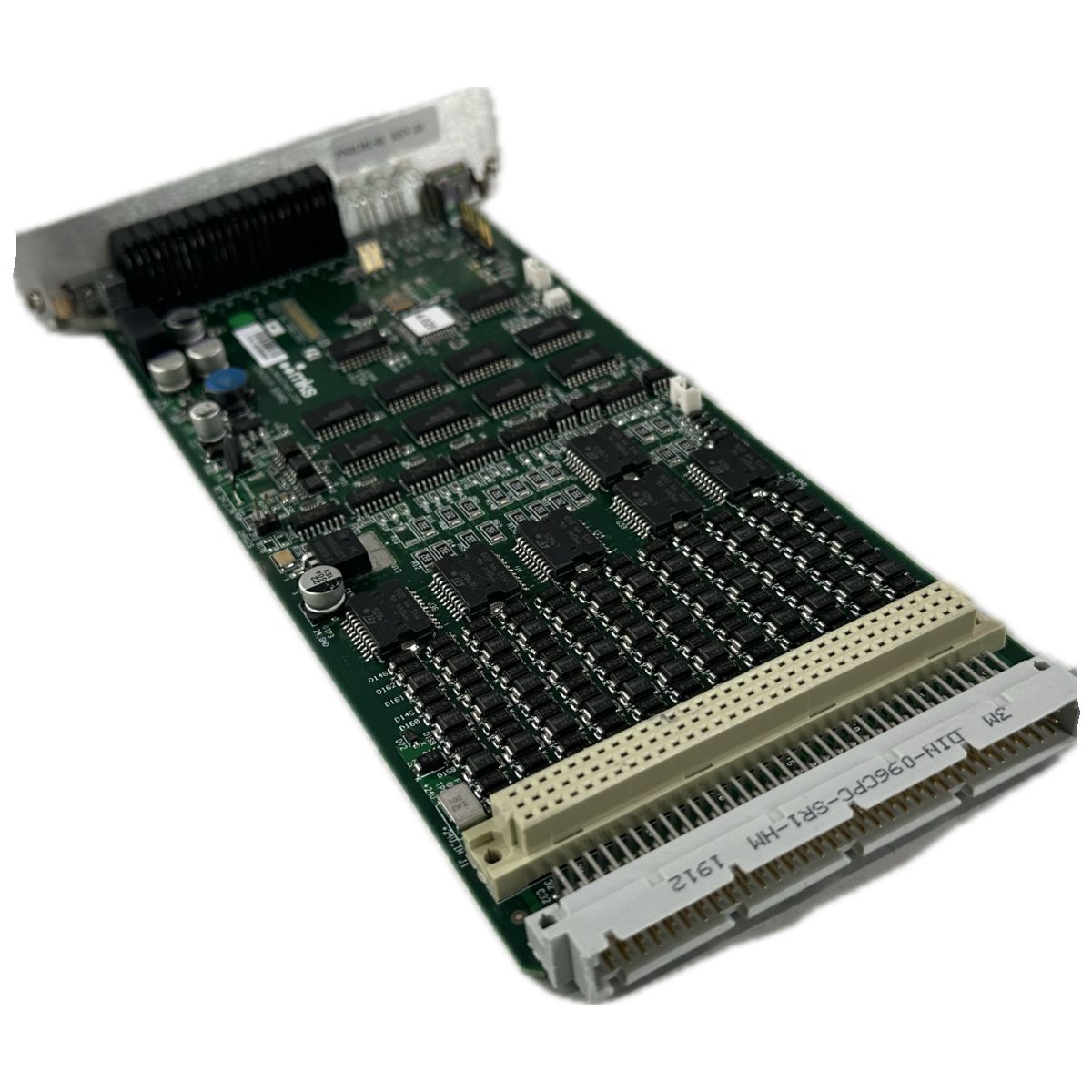 LK4466 CDN391R Board mks 0190-24115 Rev 001_2