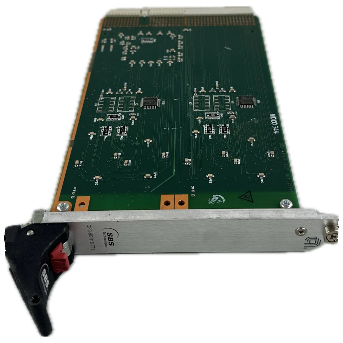LK4468 CP3-SER16-TTL Board Amat 0190-11817 Rev 001_3