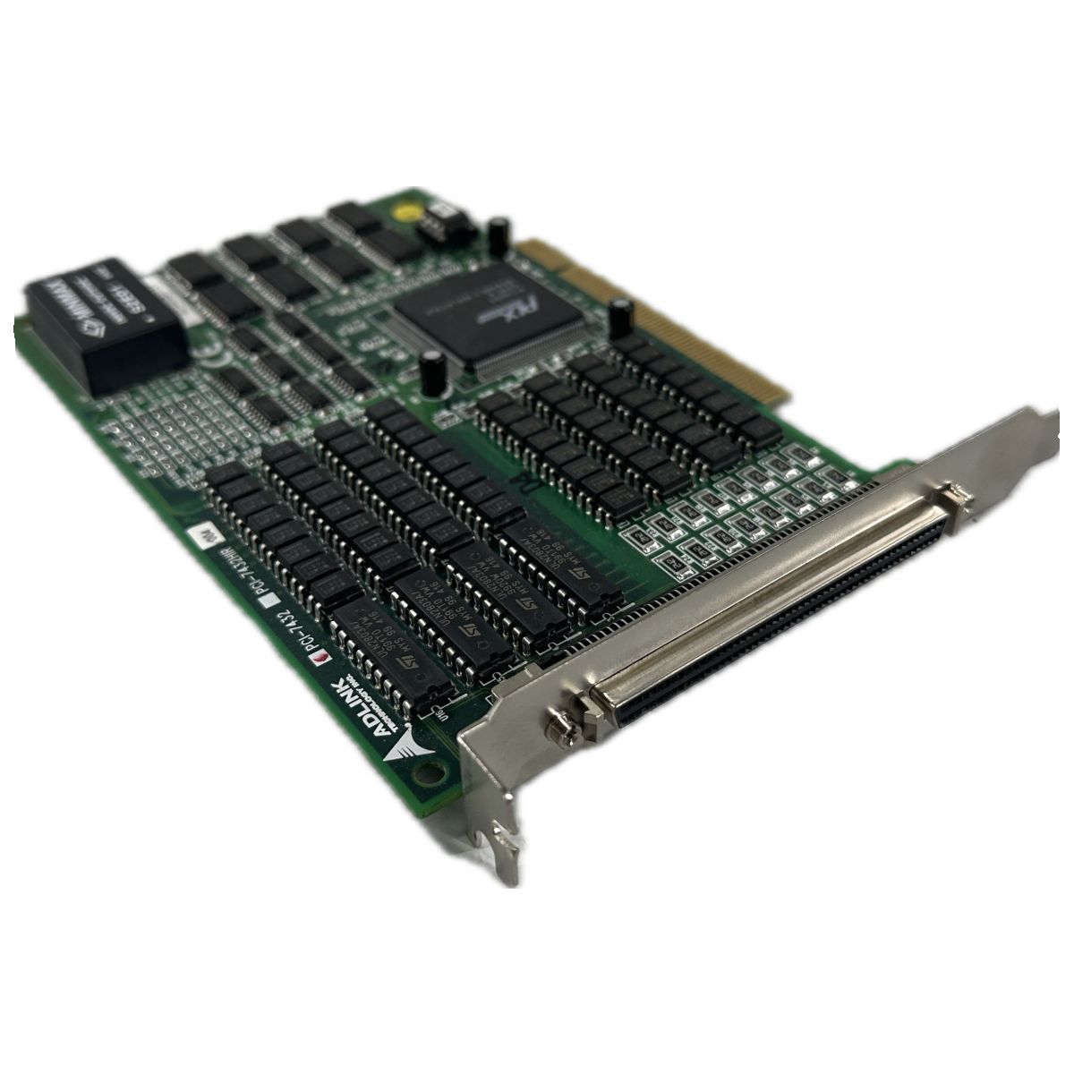 LK4470 Board Adlink PCI-7432 Rev 004