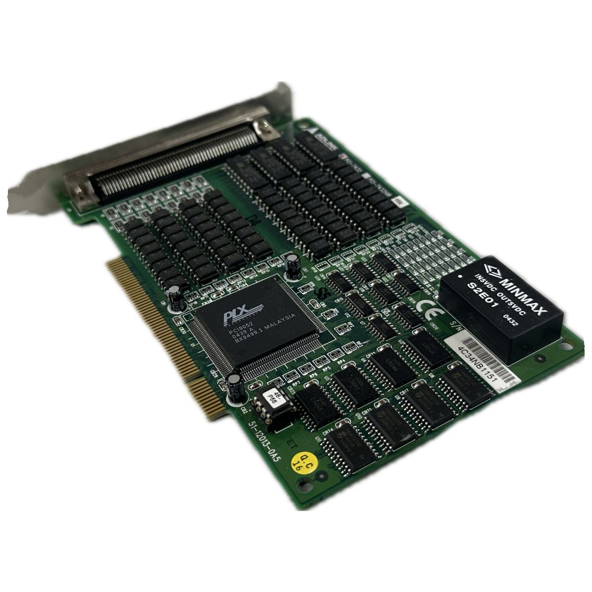 LK4470 Board Adlink PCI-7432 Rev 004_2