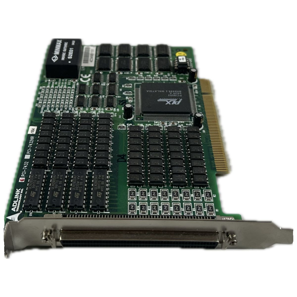 LK4470 Board Adlink PCI-7432 Rev 004_3