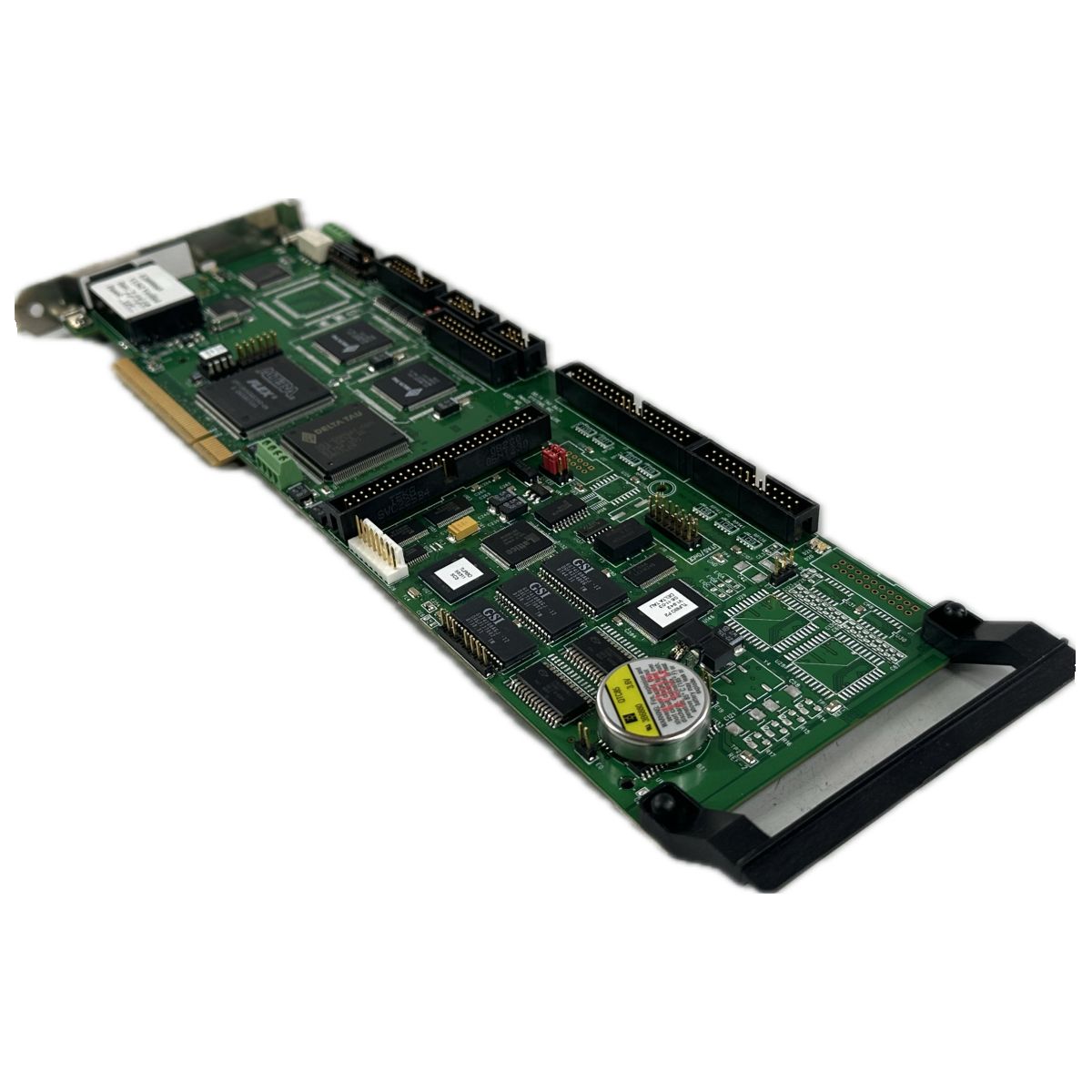 LK4472 Board Delta Tau Data PMAC2-PCI_2