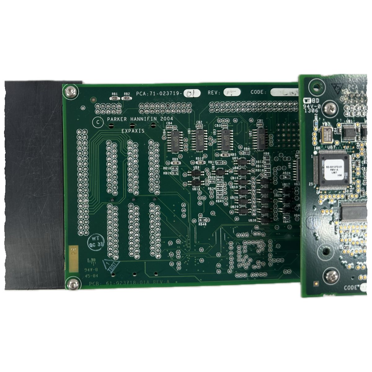 LK4473 Board Parker 71-021167-01 71-023719-01_3