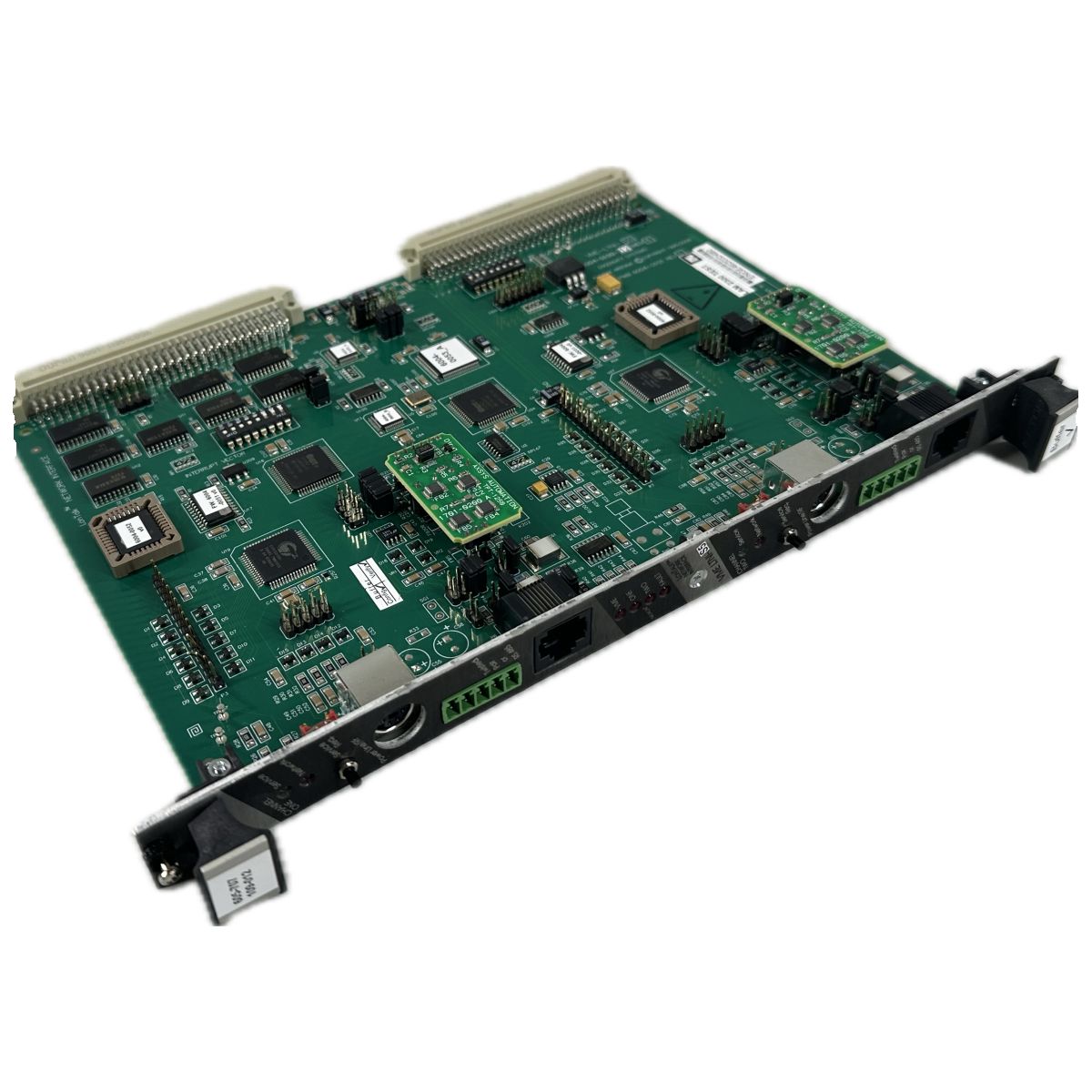 LK4474 Network Interface LonTalk VME-LTNI-S5 PWB 6004-0101 RevC