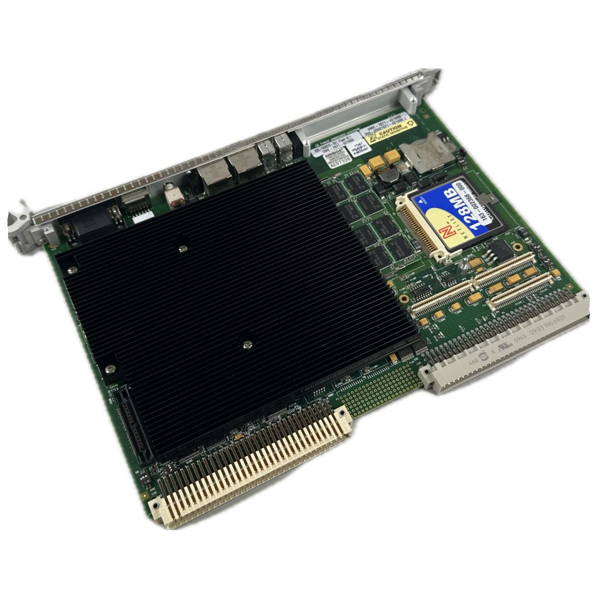 LK4477 Network Interface Fanuc VME-7671-421000_2