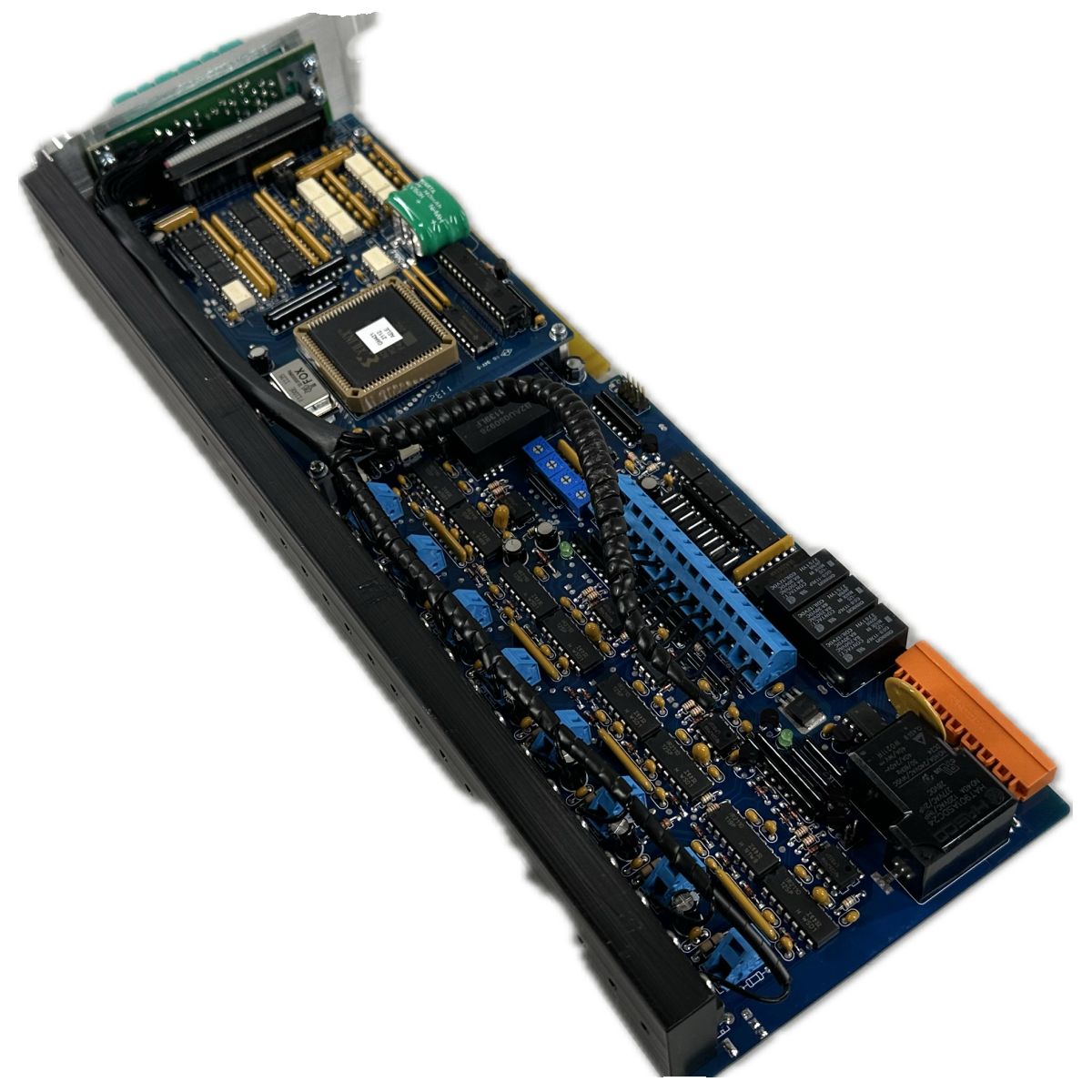 LK4482 Interface Board Genmark LS-421E-1001 860214A01 Rev C_2