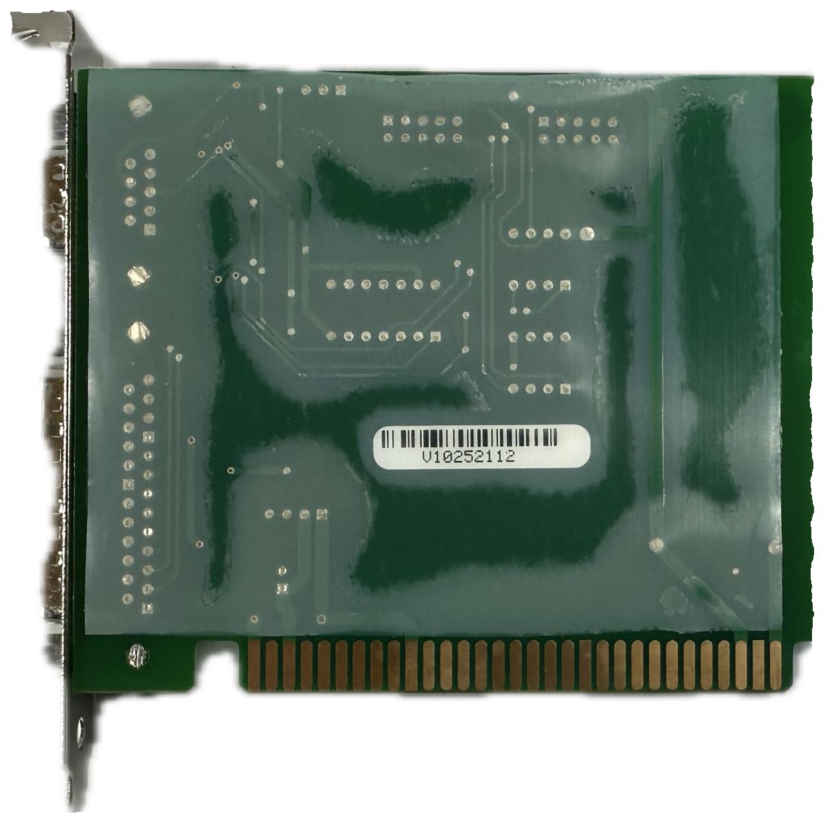 LK4485 Interface Board Genmark 860210002 RS232/RS485 Rev A_3