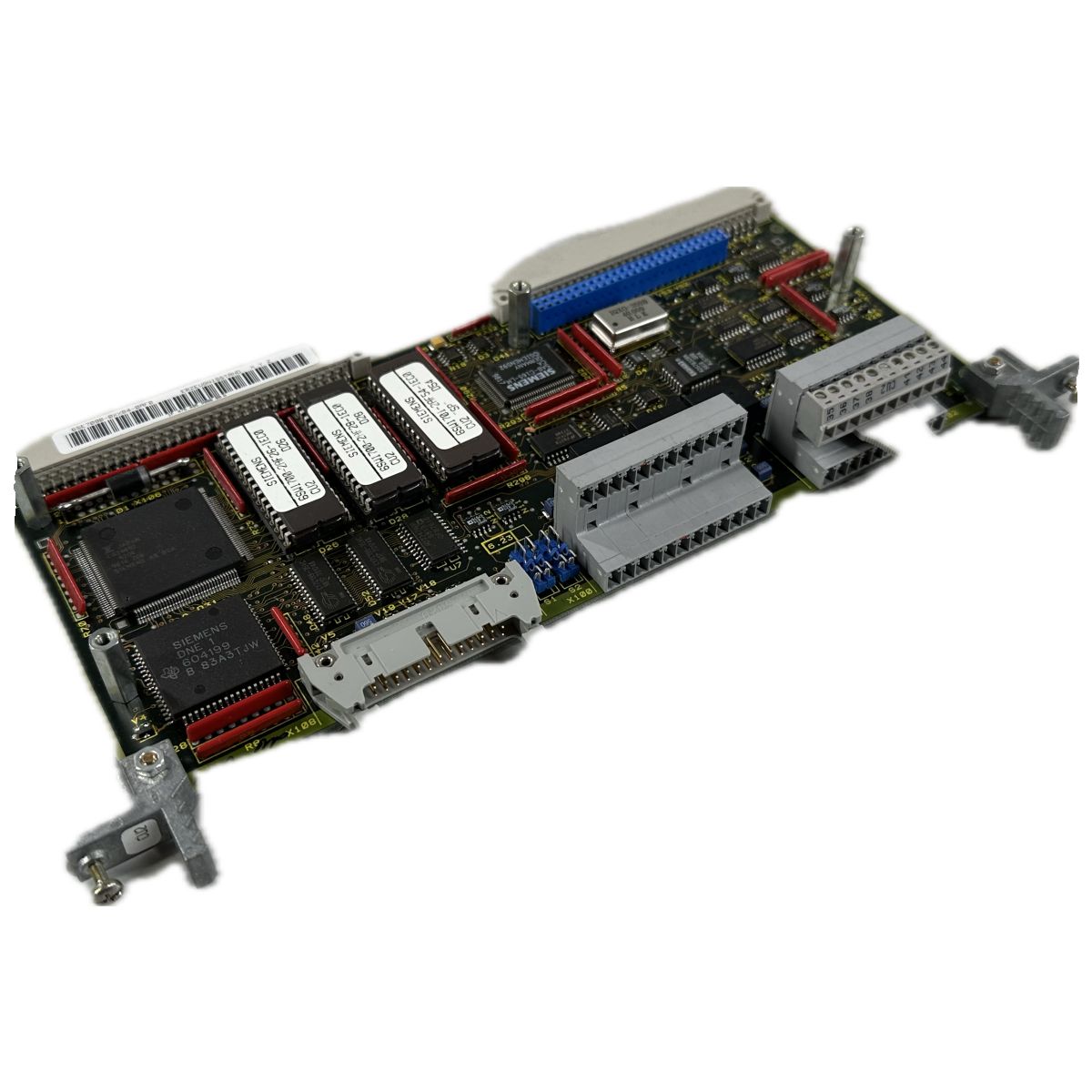 LK4487 Inverter board Siemens 6SE7090-0XX84-0AF0 E: W