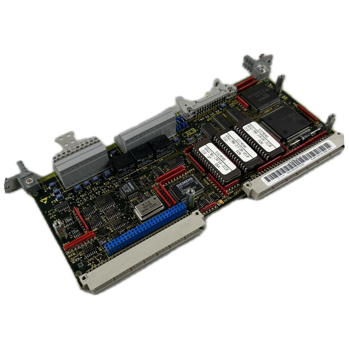 LK4487 Inverter board Siemens 6SE7090-0XX84-0AF0 E: W_2