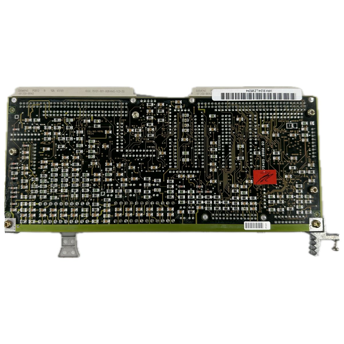 LK4487 Inverter board Siemens 6SE7090-0XX84-0AF0 E: W_3