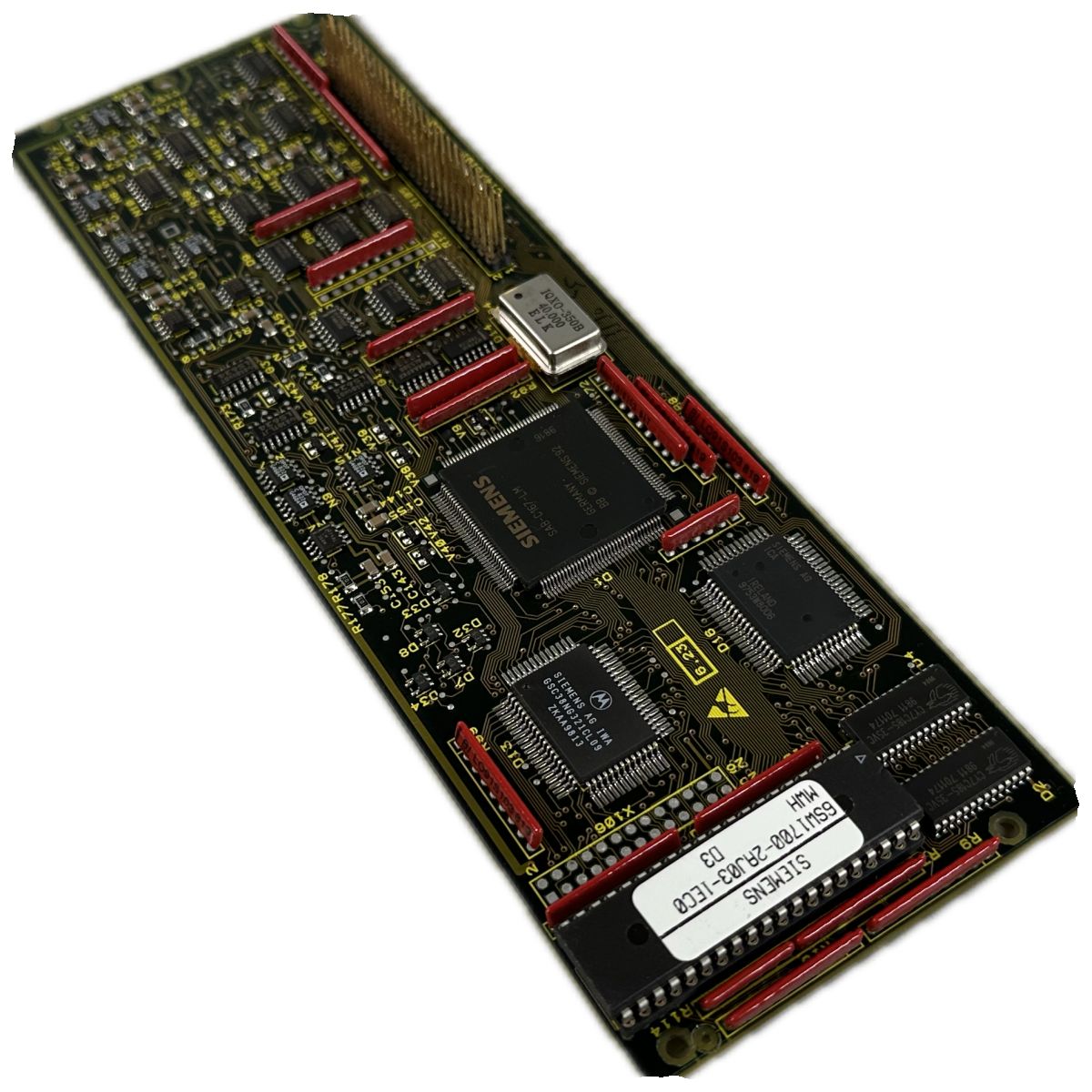 LK4488 Inverter board Siemens 6SE7090-0XX84-0AJ0 E: S