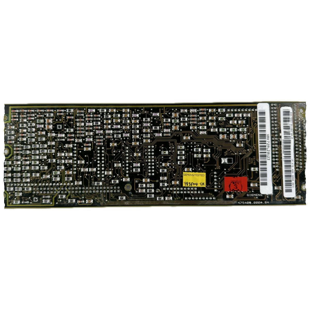 LK4488 Inverter board Siemens 6SE7090-0XX84-0AJ0 E: S_3