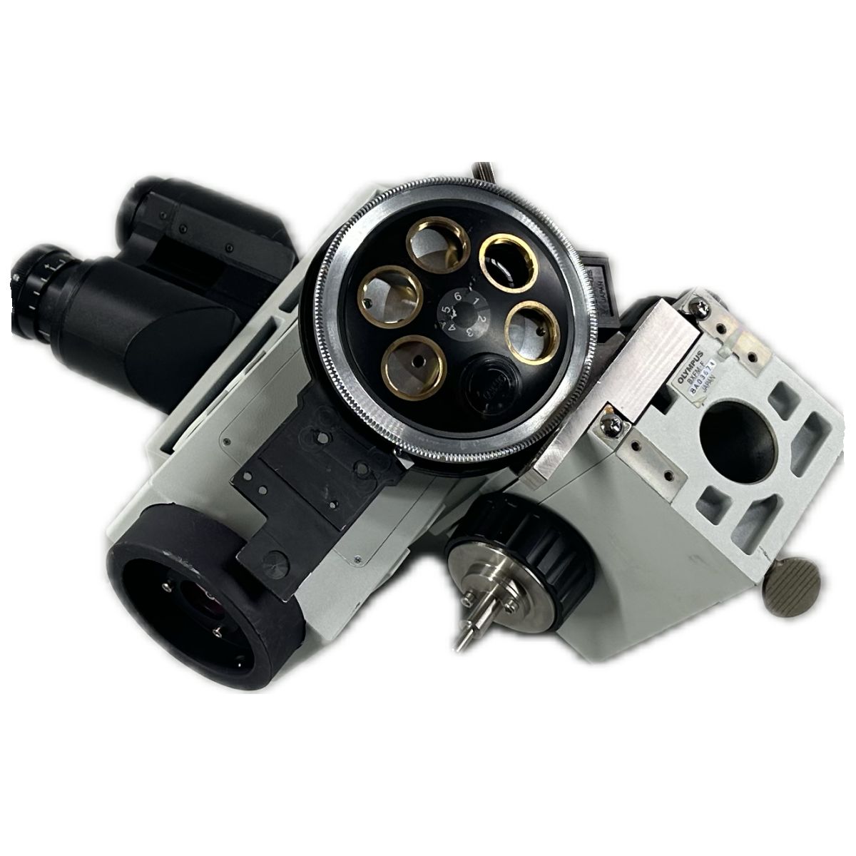 LK4497 Microscope Olympus U-TR30-2 BXFM-F_2