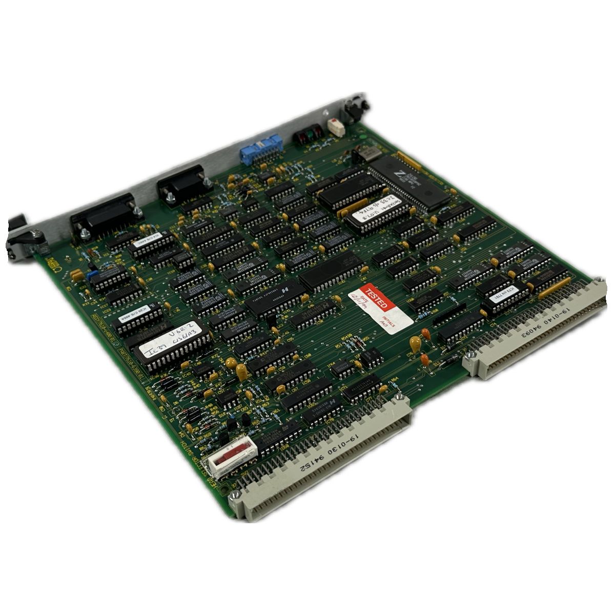 .LK4502 Register Measurement Presstech Controlls 7610-6390-01_2