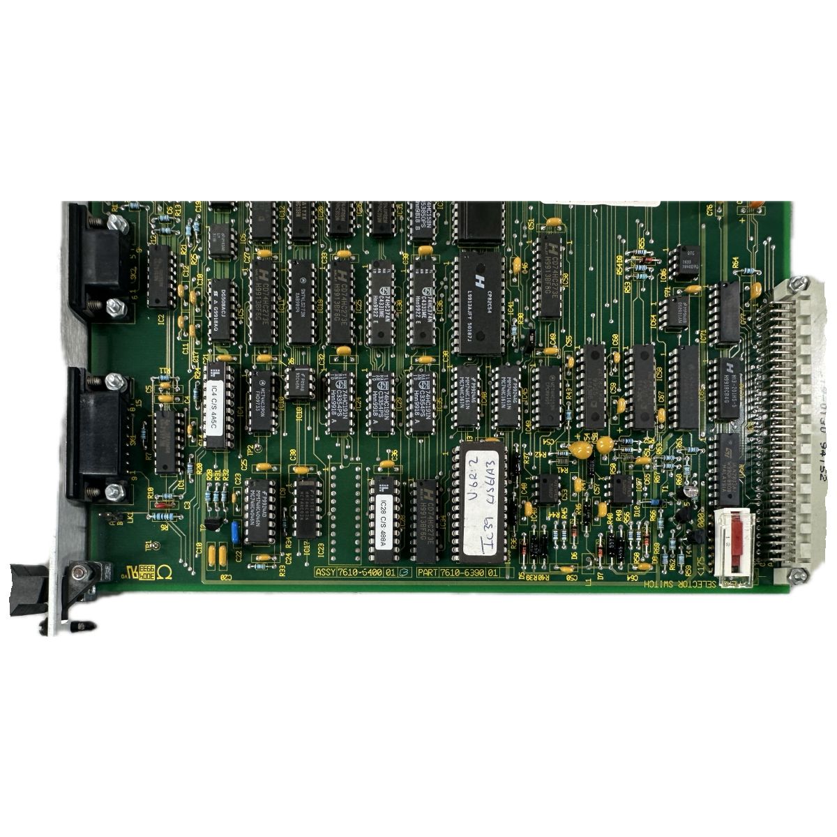 .LK4502 Register Measurement Presstech Controlls 7610-6390-01_4