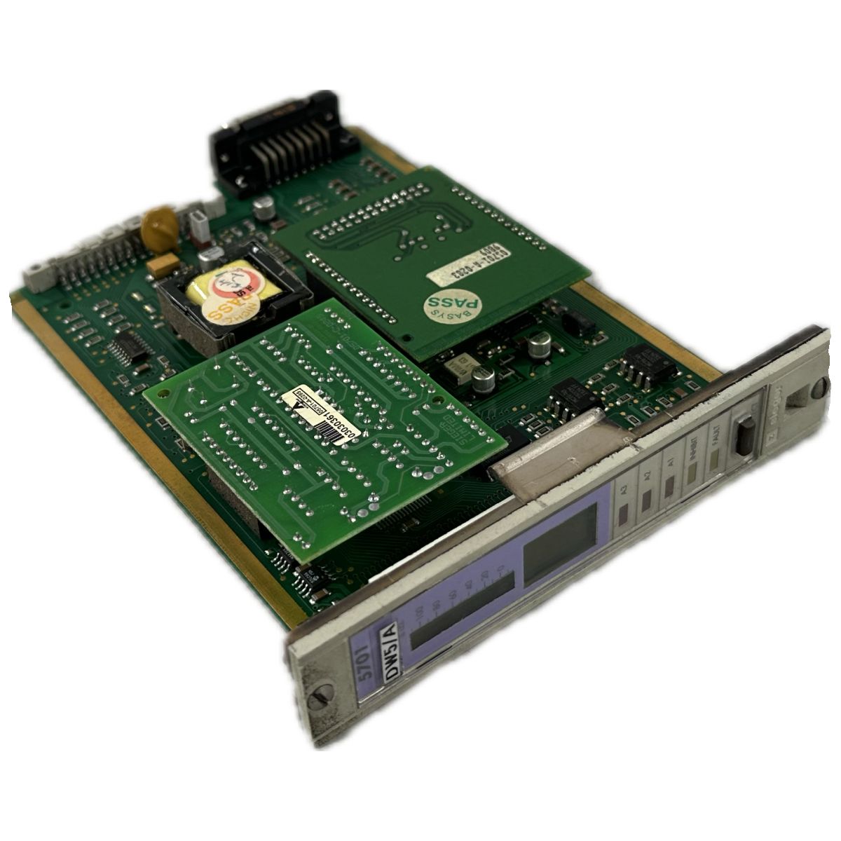 .LK4504 Control card Honeywell Sieger Limited 05701-A-0301