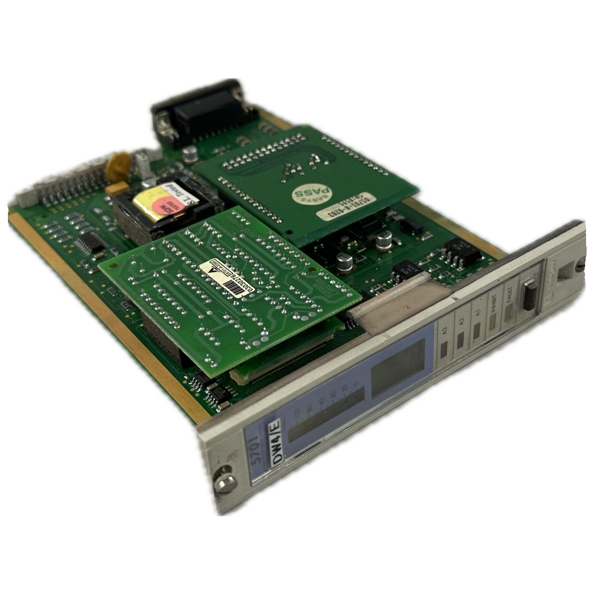 .LK4505 Control card Honeywell Sieger Limited 05701-A-0351