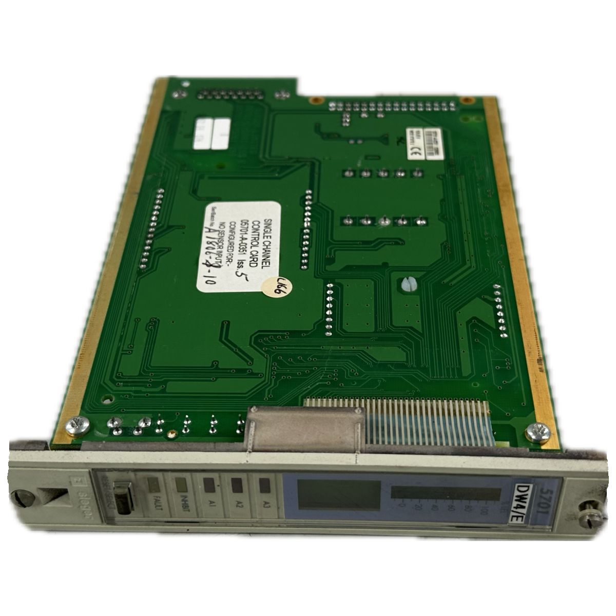 .LK4505 Control card Honeywell Sieger Limited 05701-A-0351_3