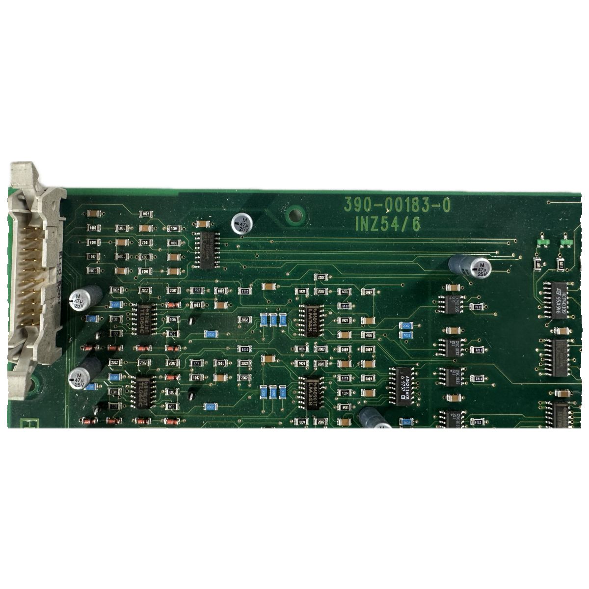 LK4507 Platine Kuka INZ54/6 390-00183-0_4