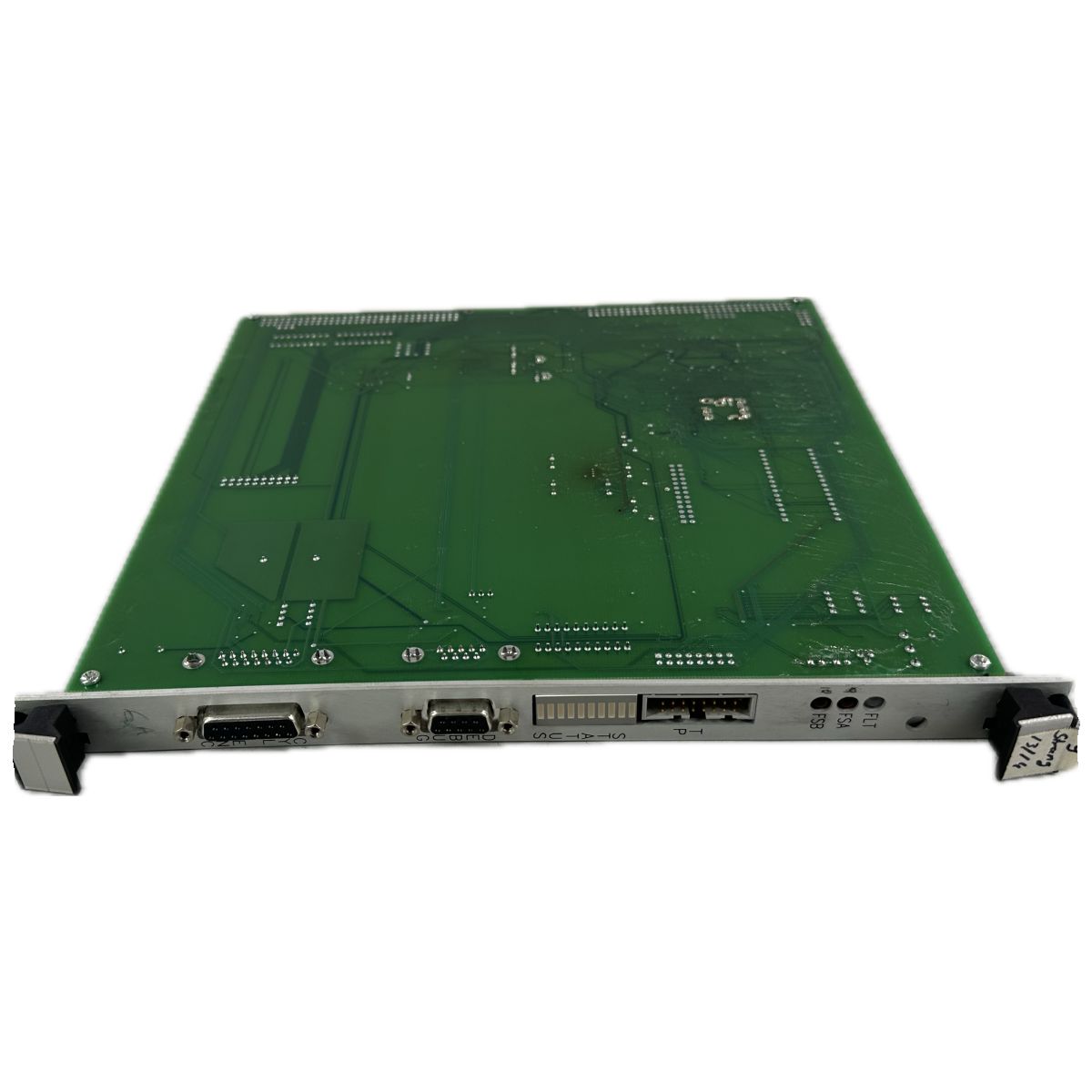 .LK4508 Board Presstech Controlls 7612-4090-01_3