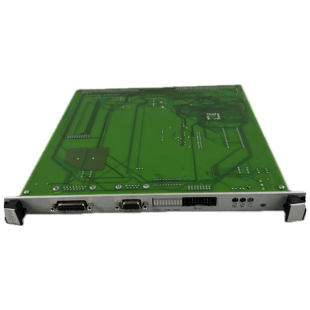LK4509 Board Presstech Controlls 7612-4090-02_3