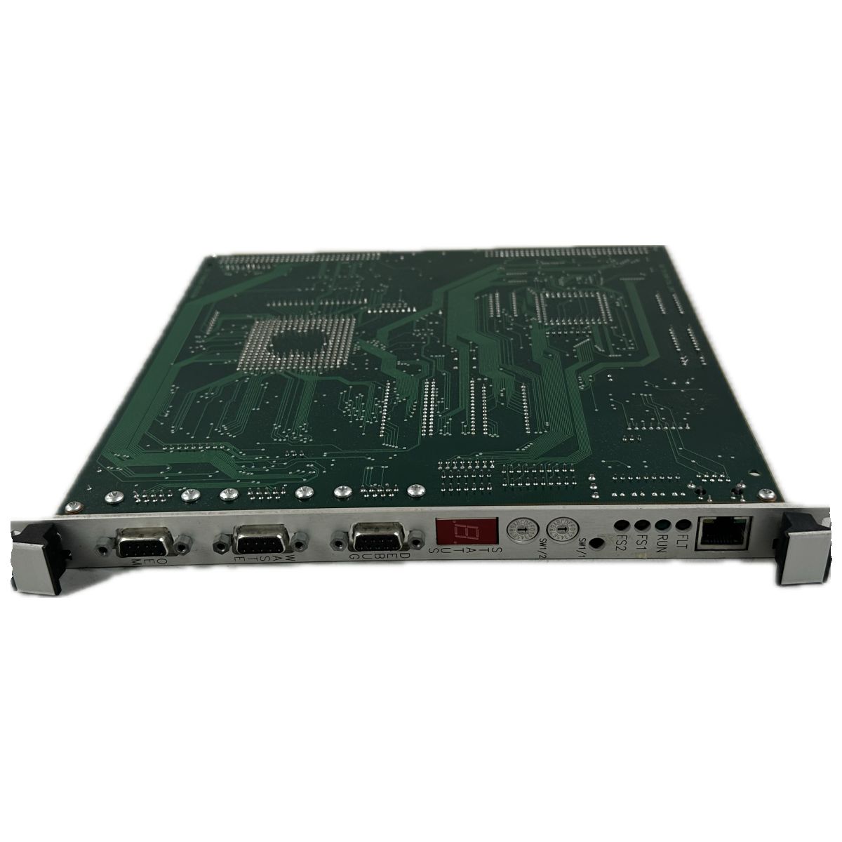 .LK4510 Ethernet board Presstech Controlls 7612-1010_3