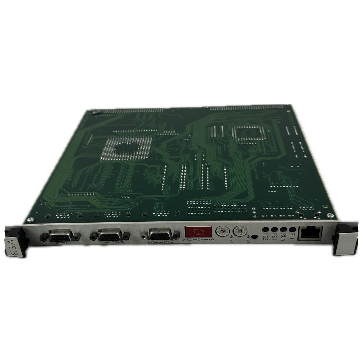 LK4511 Ethernet board Presstech Controlls 7612-1000-01A_3