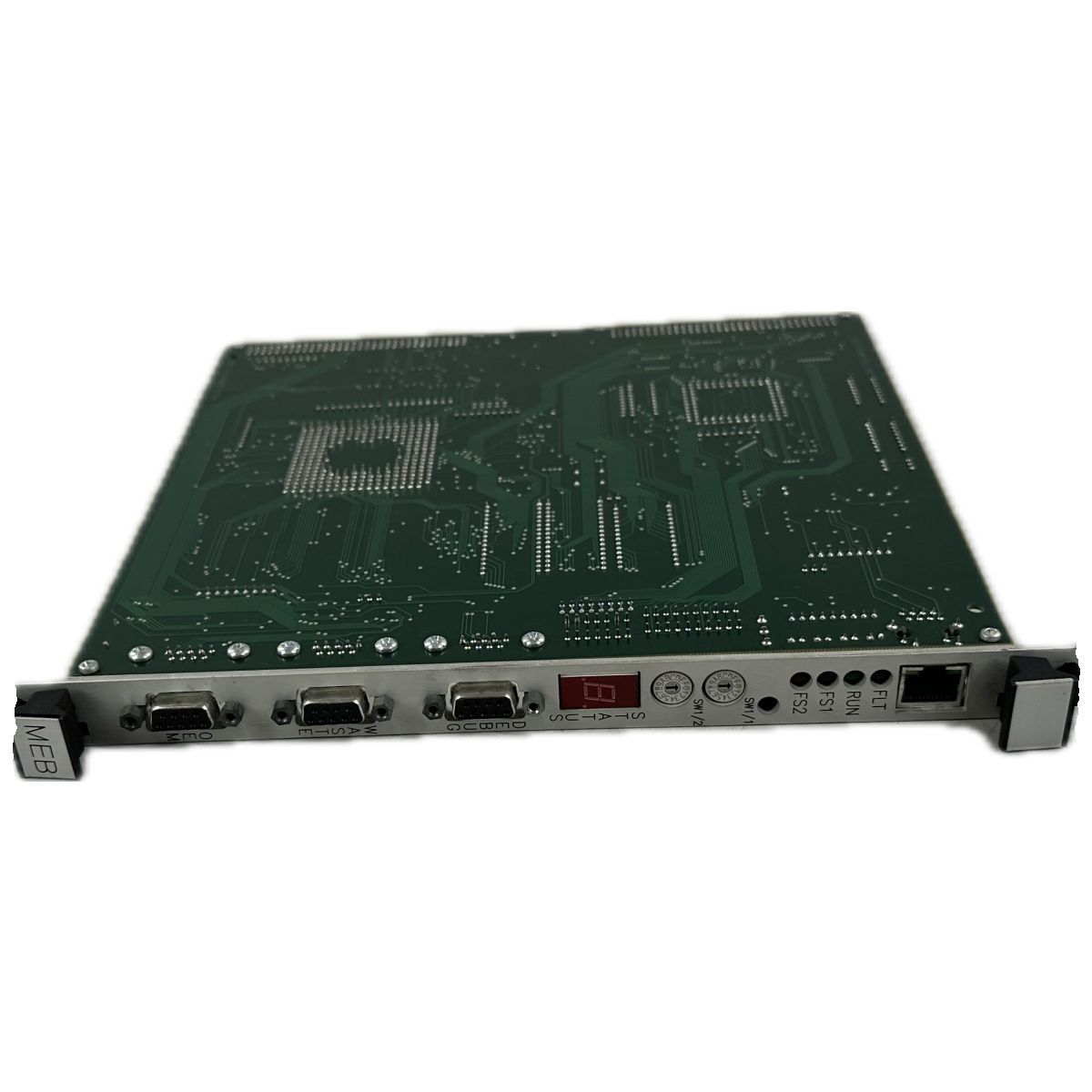 .LK4512 Ethernet board Presstech Controlls 7612-1010-03A_3