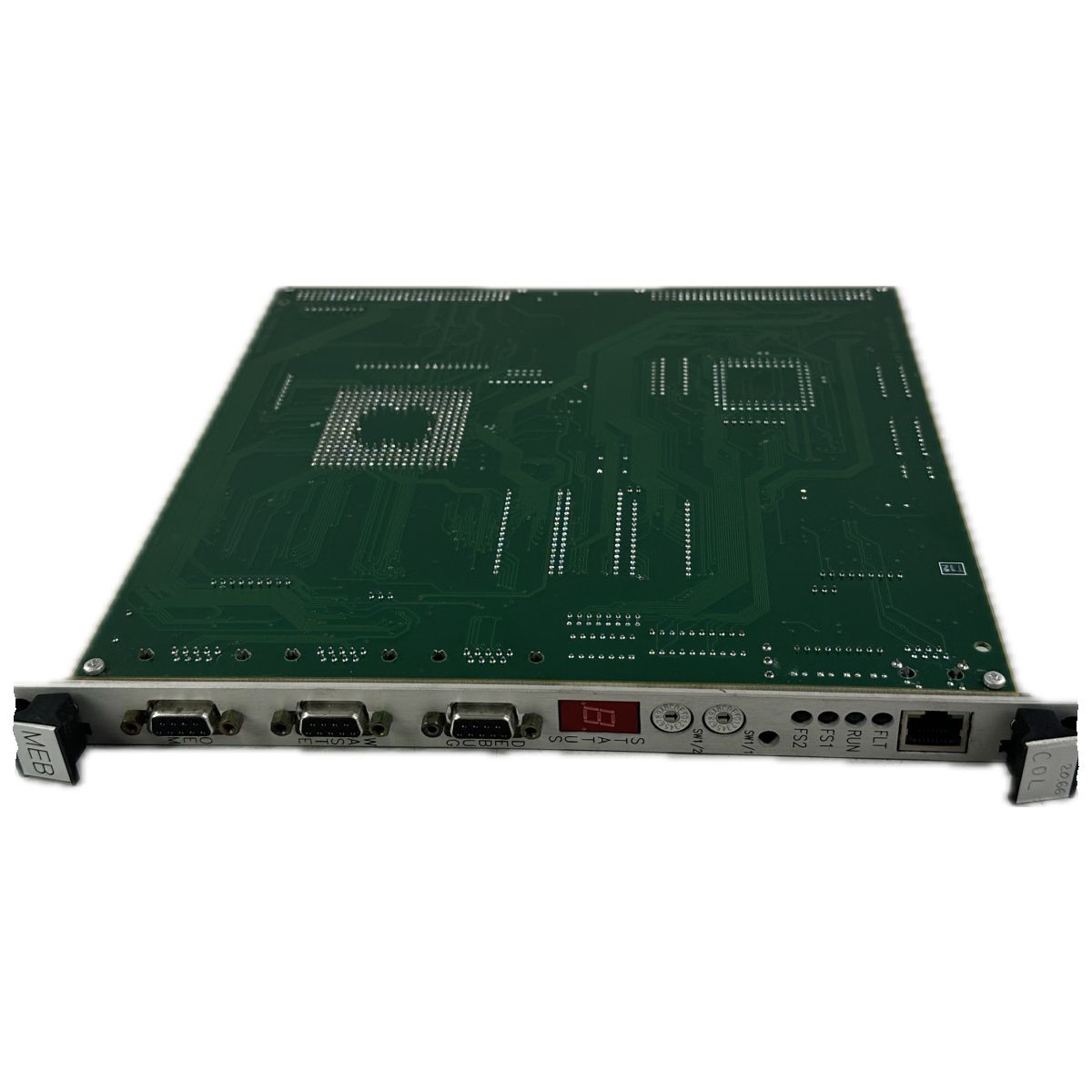 LK4521 Ethernet board Presstech Controlls 7612-1010-03E_3
