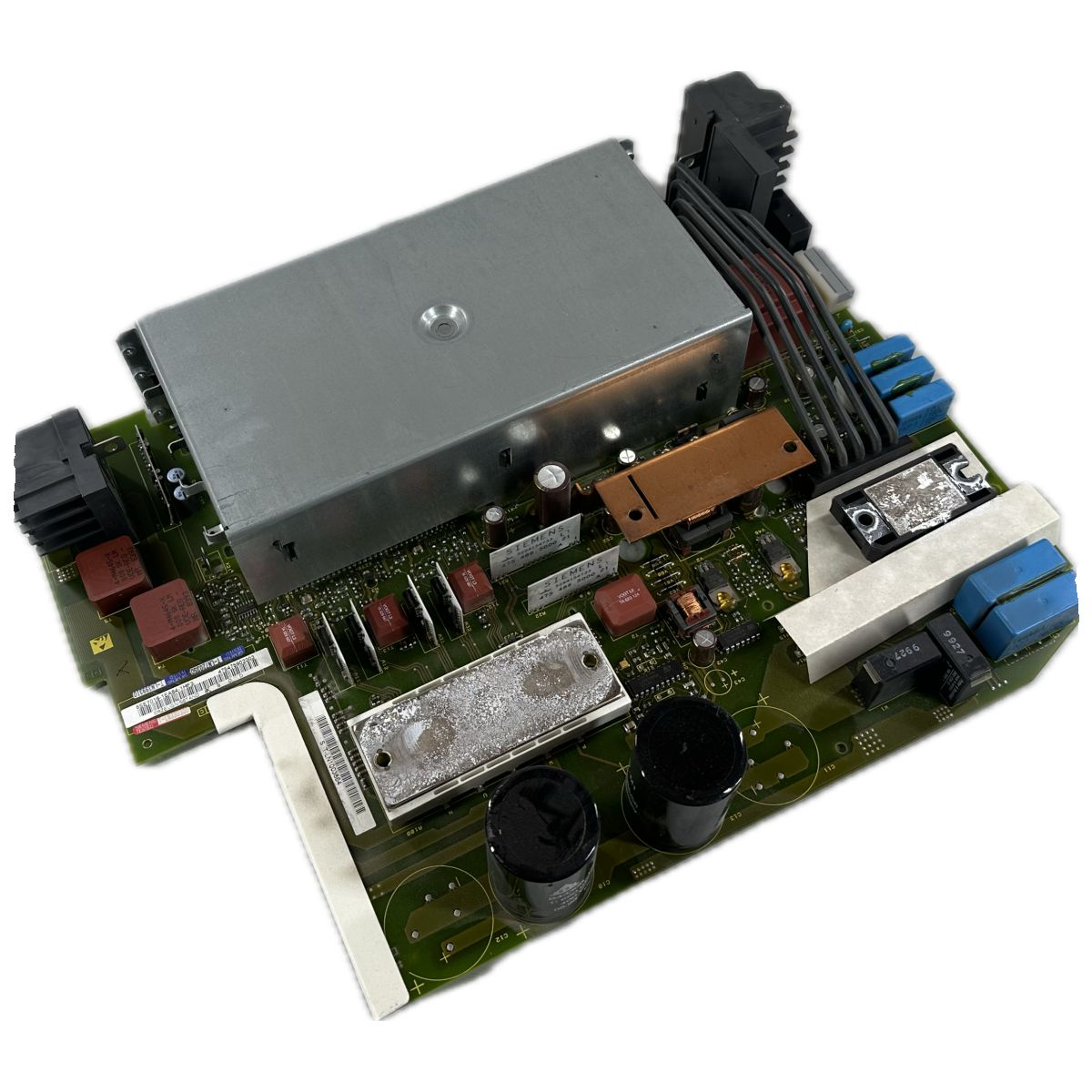 LK4523 Leistungsteilbaugruppe Platine Siemens 6SE7016-1EA84-1HF3 E:A