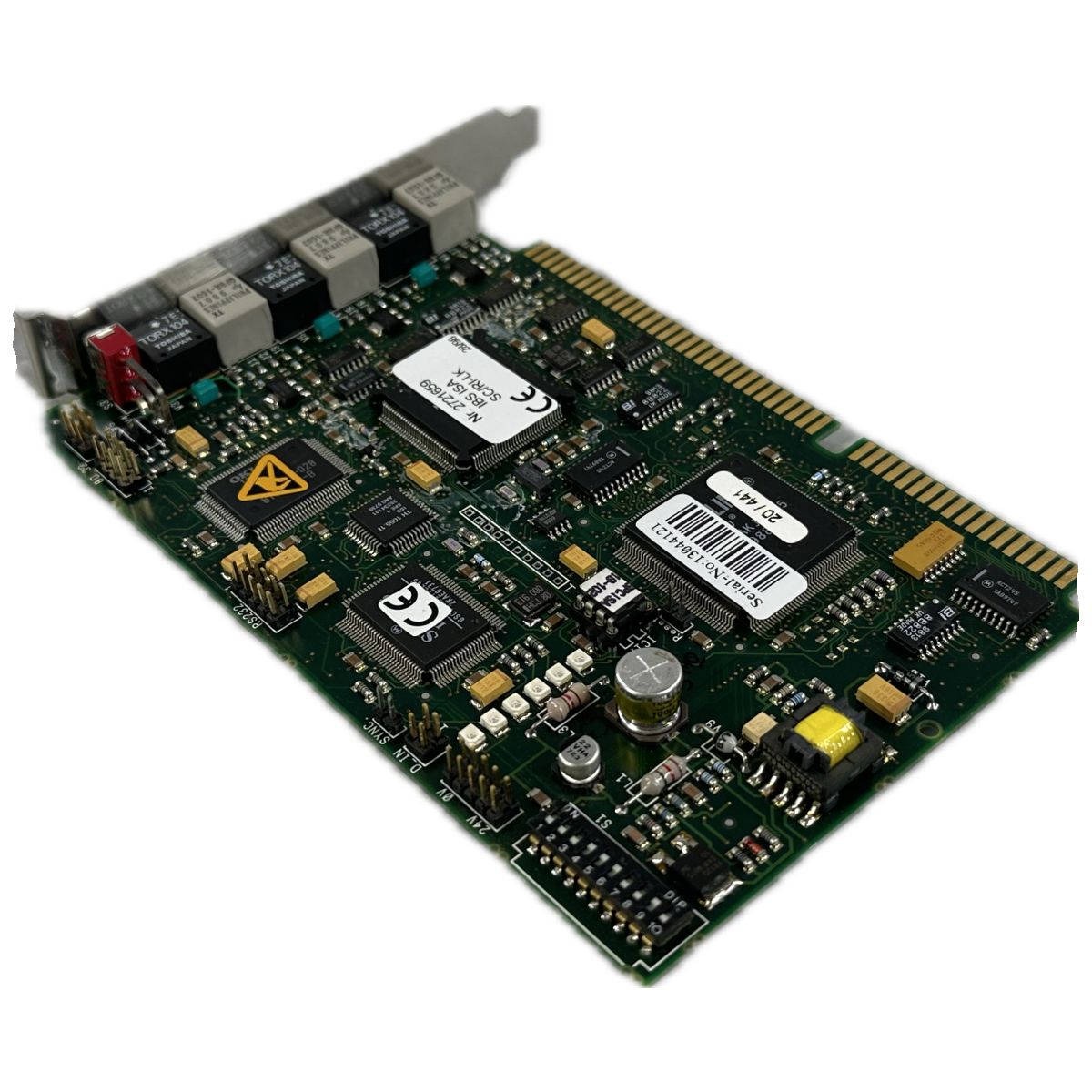 LK4525 InterBus KUKA Phoenix Contact IBS ISA SC/RI-LK 2721659_2