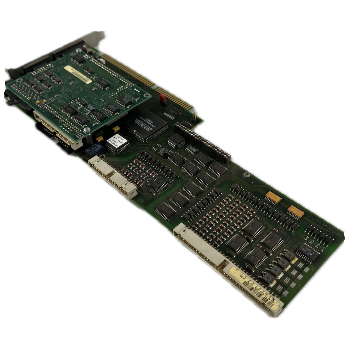 LK4527 Board Kuka MFC 1.06 LP Elektronik LP95LP0661/1.15_2