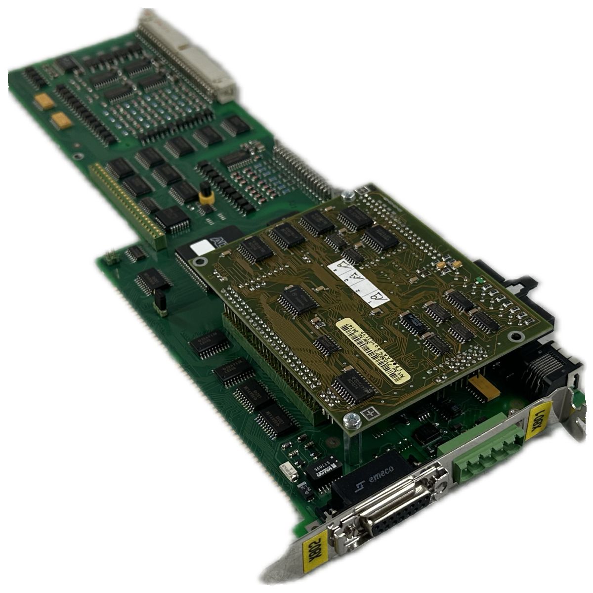 .LK4528 Board Kuka MFC 1.08 LP Elektronik LP95LP0661/1.15