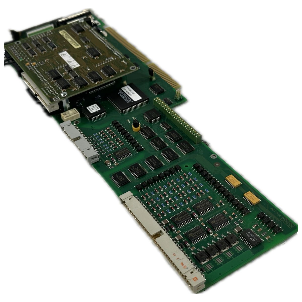 .LK4528 Board Kuka MFC 1.08 LP Elektronik LP95LP0661/1.15_2