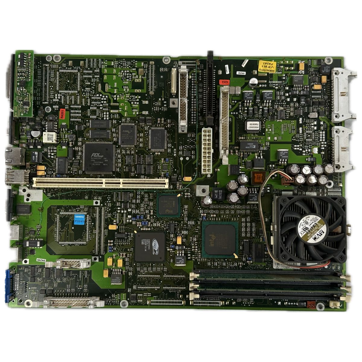 LK4529 CPU Board Siemens A5E00148791-01_3