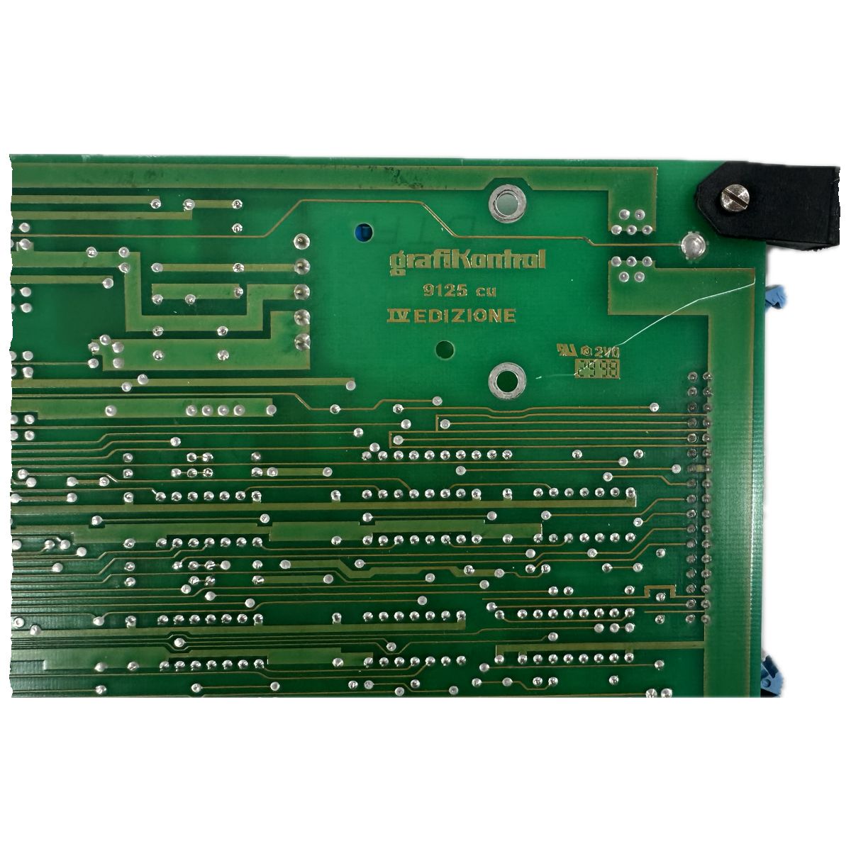 LK4531 Printing machine circuit board grafiKontrol 9125 G.9124/1_4