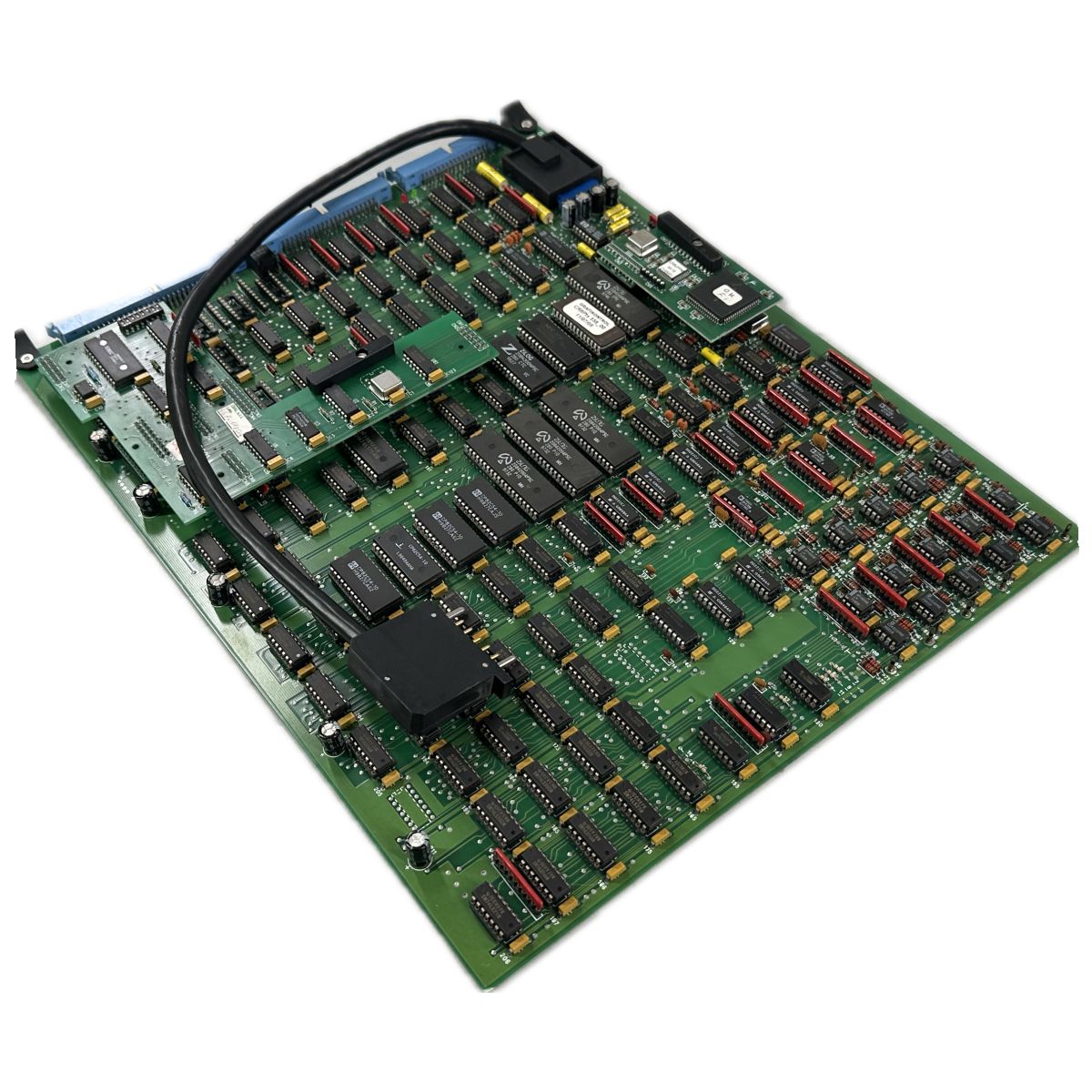 LK4532 Printing machine circuit board grafiKontrol 9411 G.9410/1 E3