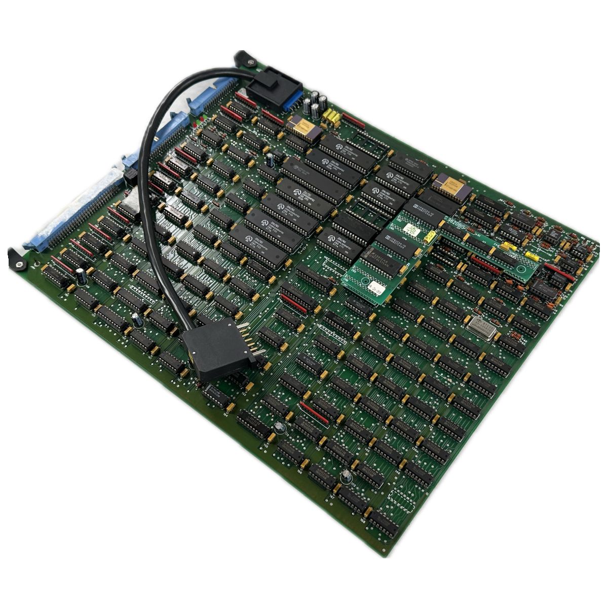 LK4533 Printing machine circuit board grafiKontrol 9621 G.9621/1 3 EDIZIONE