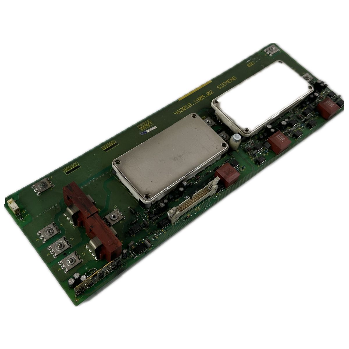 LK4534 Power Board Siemens 462018.1905.02 Rev:E