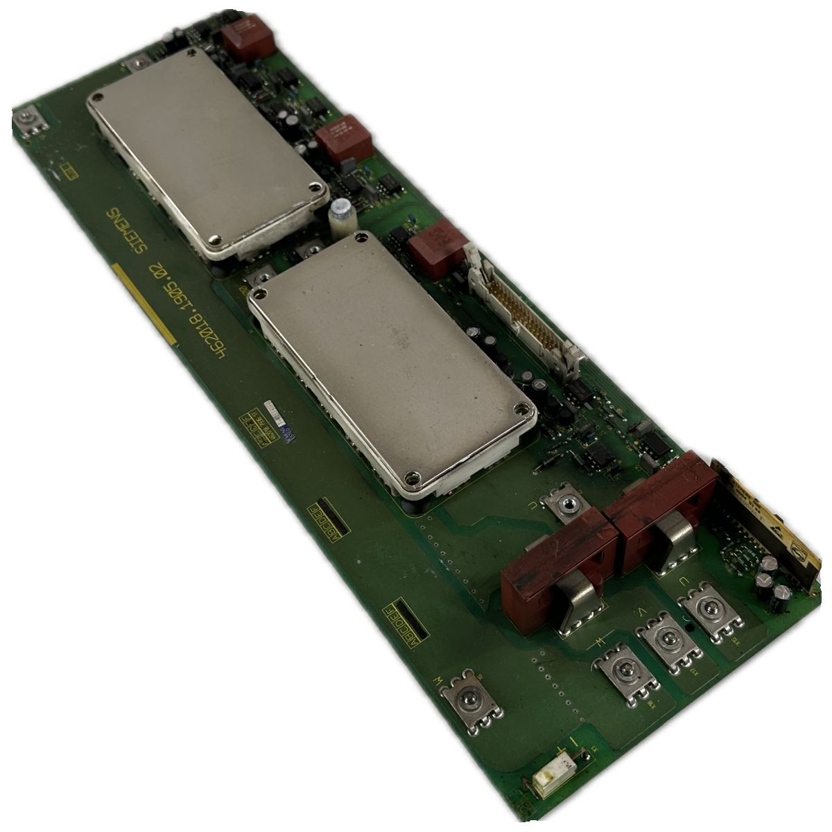 LK4534 Power Board Siemens 462018.1905.02 Rev:E_2
