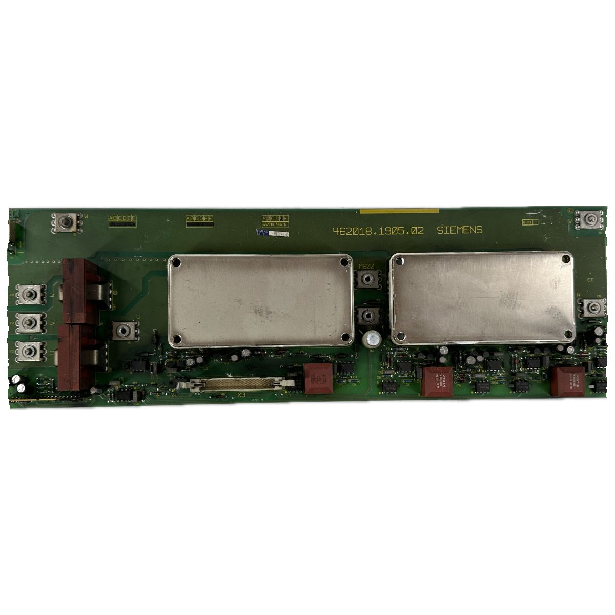 LK4534 Power Board Siemens 462018.1905.02 Rev:E_3