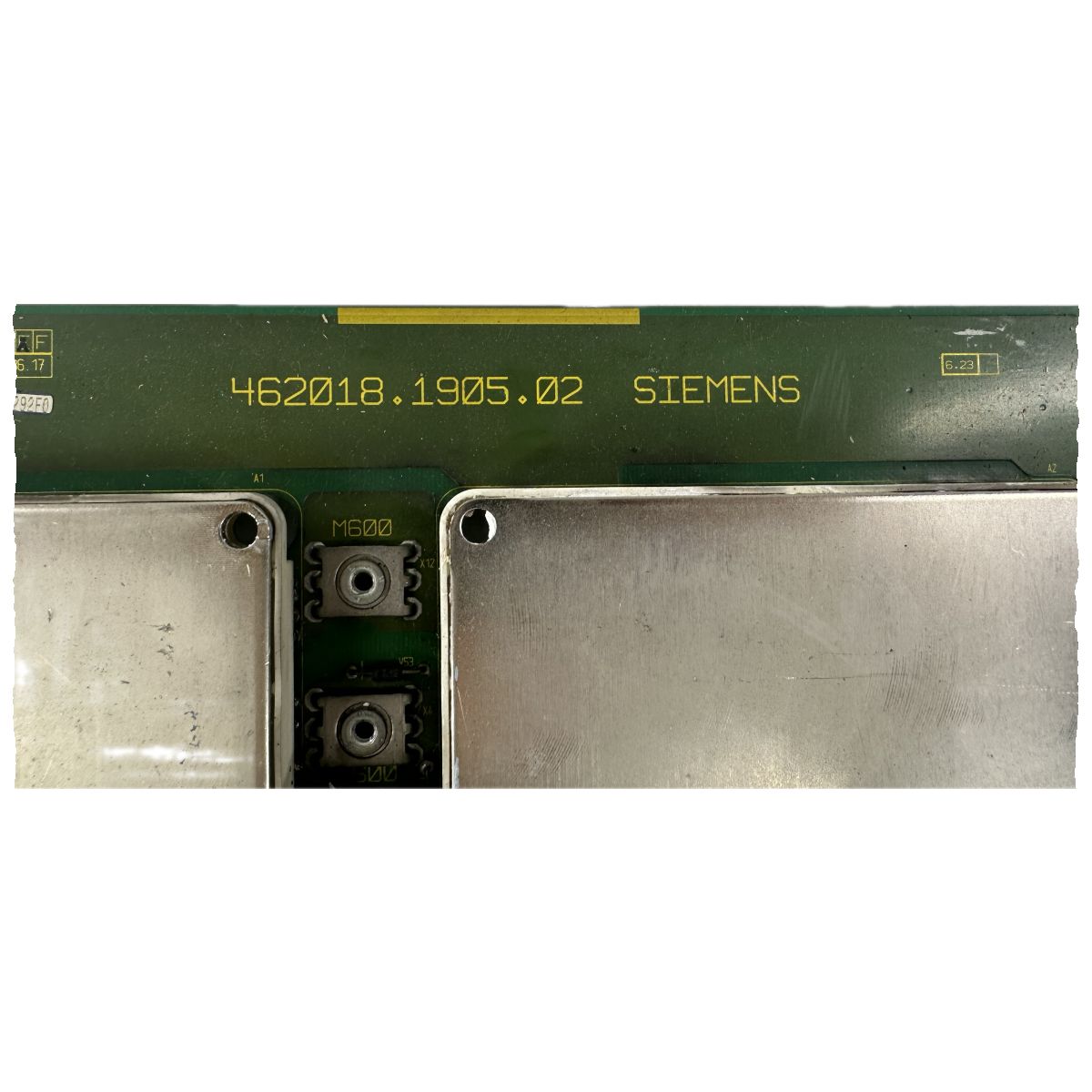 LK4534 Power Board Siemens 462018.1905.02 Rev:E_4