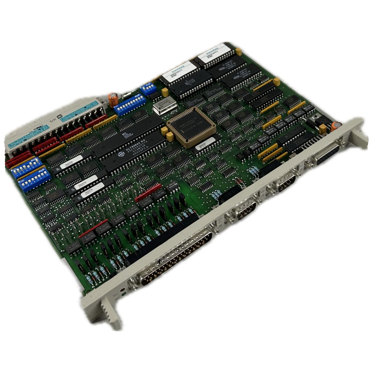 LK4535 Inverter Board Siemens 6ES5242-1AA4 E: A5