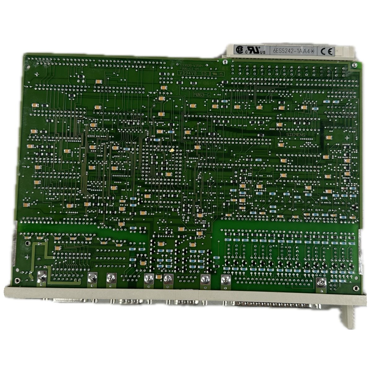 LK4535 Inverter Board Siemens 6ES5242-1AA4 E: A5_4